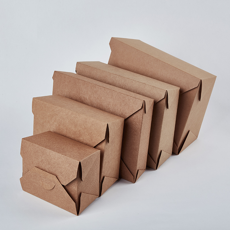 Pourquoi utiliser une boîte en papier comme emballage ?