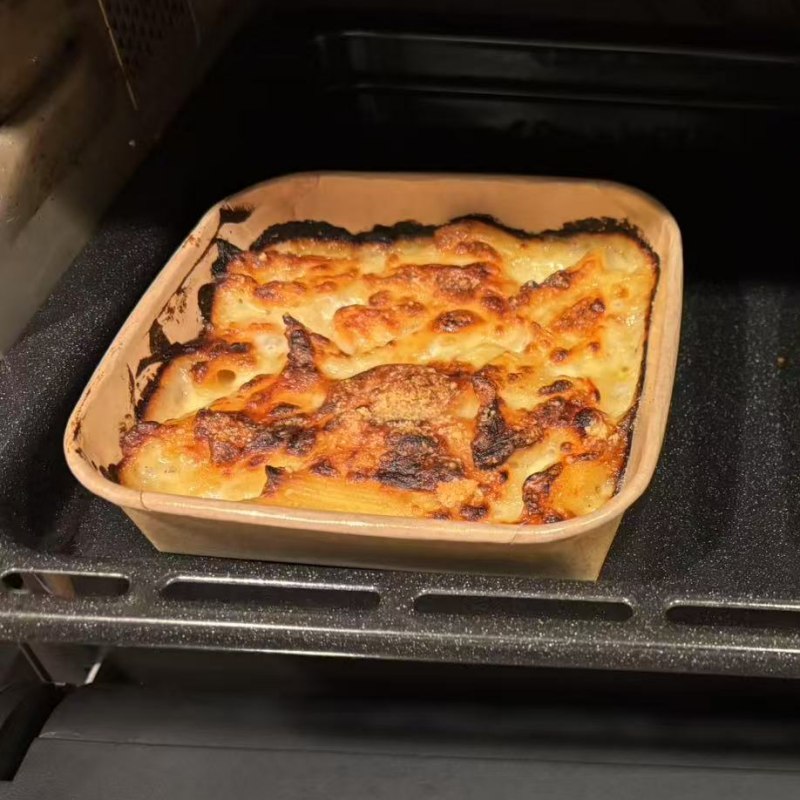 Présentation de nos plateaux en papier couché PET : résistants au four et polyvalents !