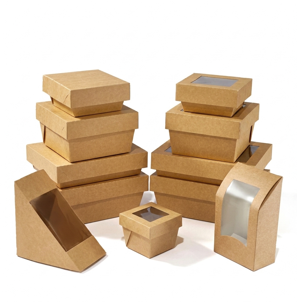 Tray Cube