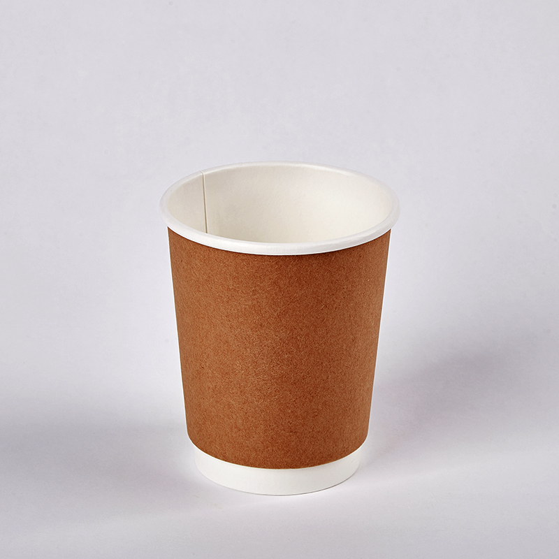 double wall paper coffee cups