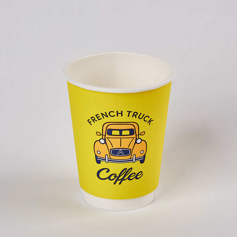 What Is the Difference Between a Paper Cup Manufacturer and a Paper Cup Trading Company?